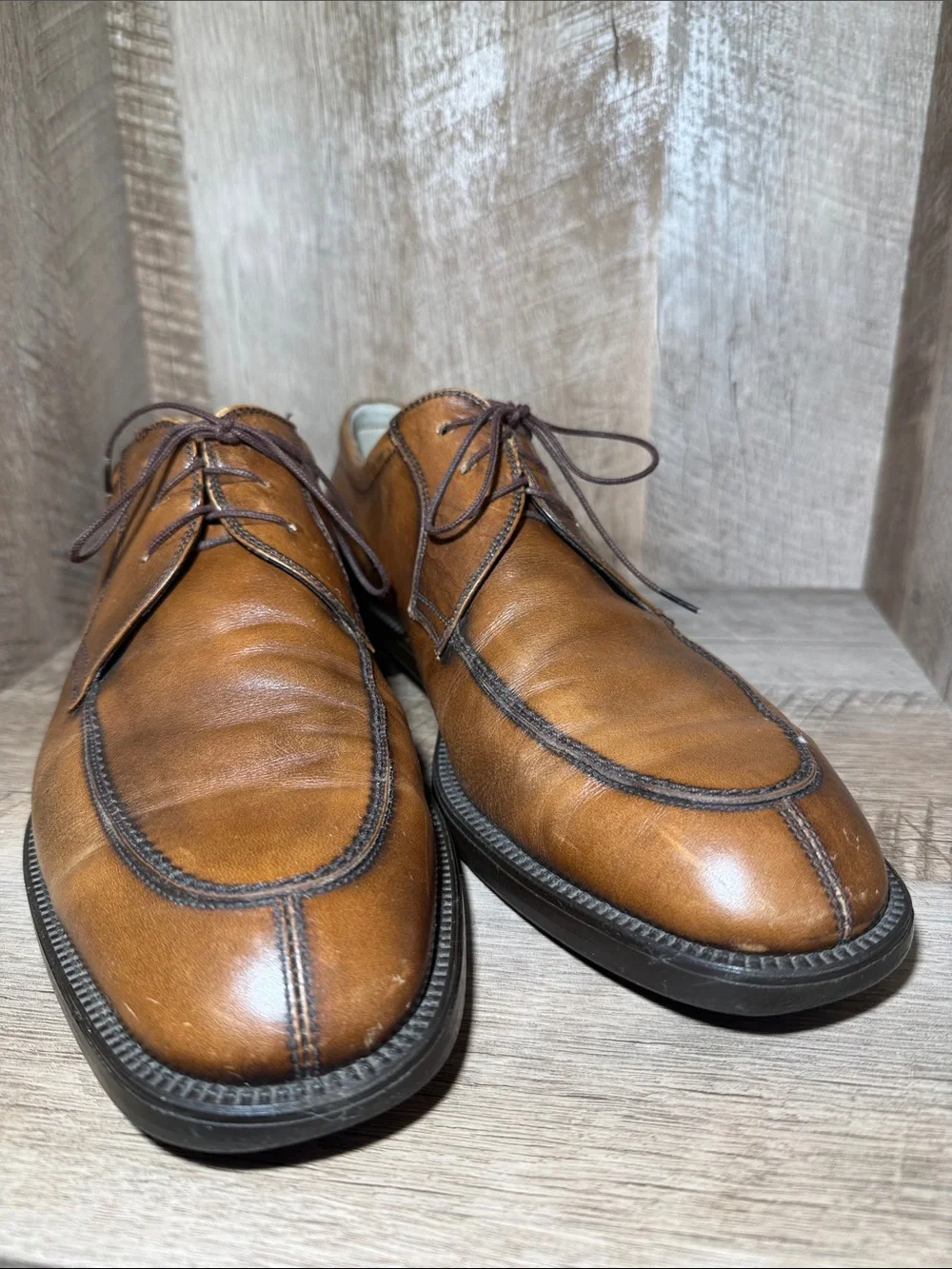 Salvatore Ferragamo Shoes Oxford